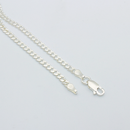 CADENA PLATA CAD113 CADYPUL 10.5