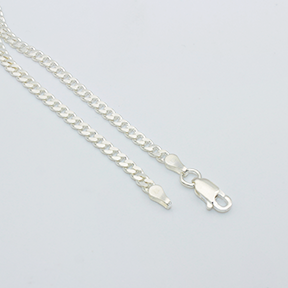 CADENA PLATA CAD113 CADYPUL 10.5