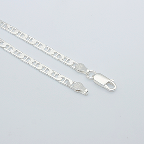 CADENA PLATA CAD114 CADYPUL 15.0