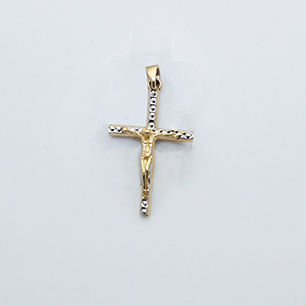 DIJE ORO 14KL 0.9 DI14K12