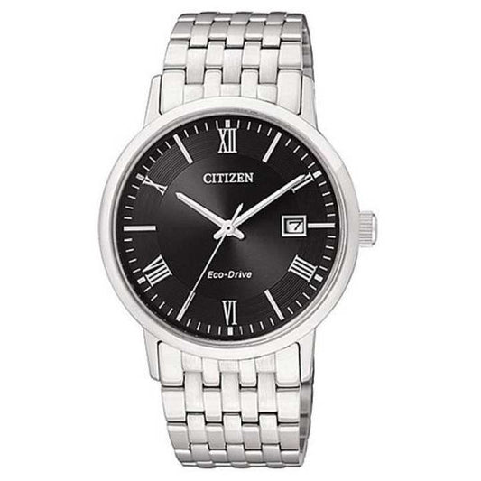 ECO DRIVE CABALLERO BM-677051E