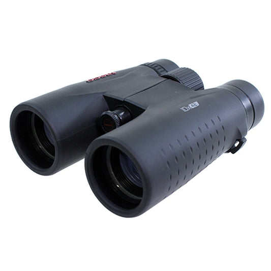 Binocular Tasco ESSENTIALS 10X42 BLACK ROOF MC BOX 6L ES10X42