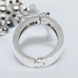 ACCESORIO PARA COLLAR DE PERLA PLAMBD15