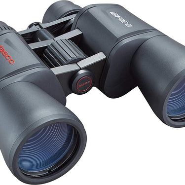 Binoculares Tasco 10-30X50MM BLACK PORRO ES103050