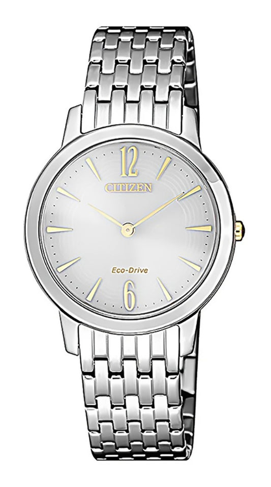 RELOJ CITIZEN EX-149887A