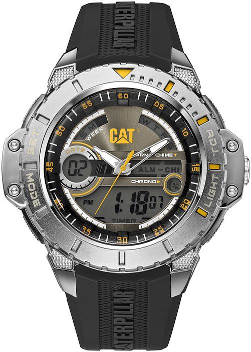 RELOJ CATERPILLAR CABALLERO MA14521131