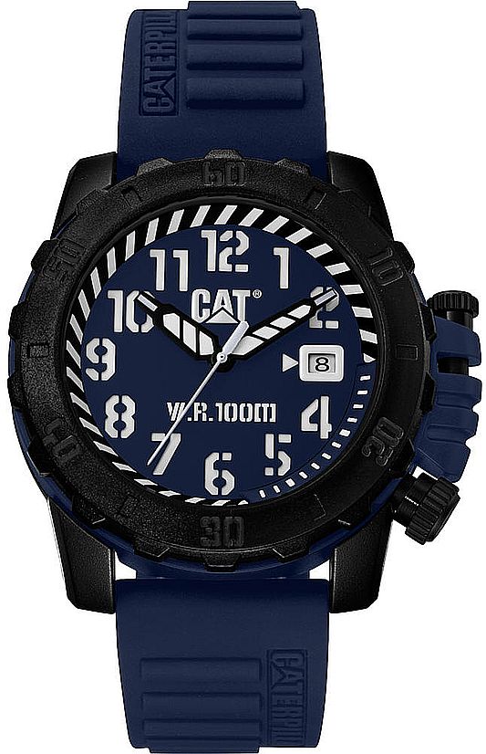 RELOJ CATERPILLAR CABALLERO LK11126612