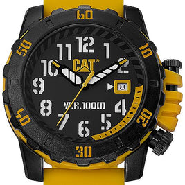 RELOJ CATERPILLAR CABALLERO LK17127117