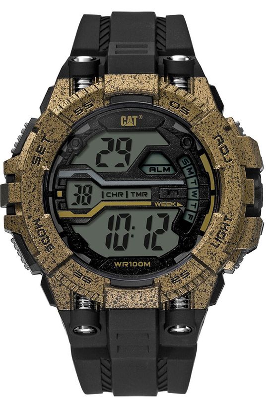 RELOJ CATERPILLAR CABALLERO OA19721141