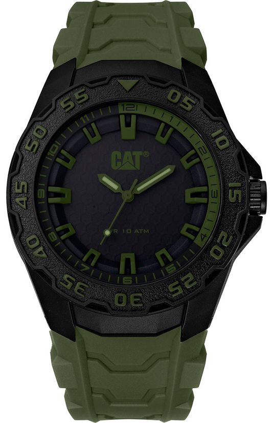 RELOJ CATERPILLAR CABALLERO LH11023123