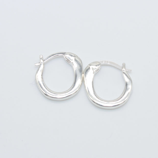 ARGOLLAS PLATA 925 P3AM635 ESP 2.5