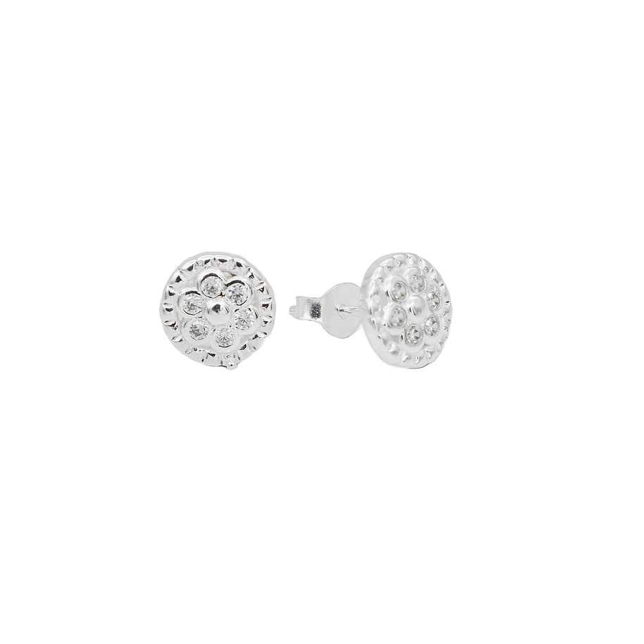 ARETES PLATA SUP 1.9 P3F1374