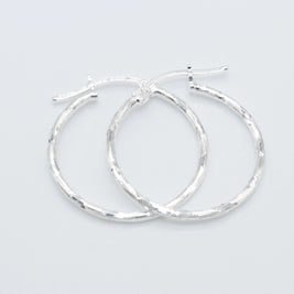 ARGOLLAS PLATA 925 P3K2402 ESP 1.7