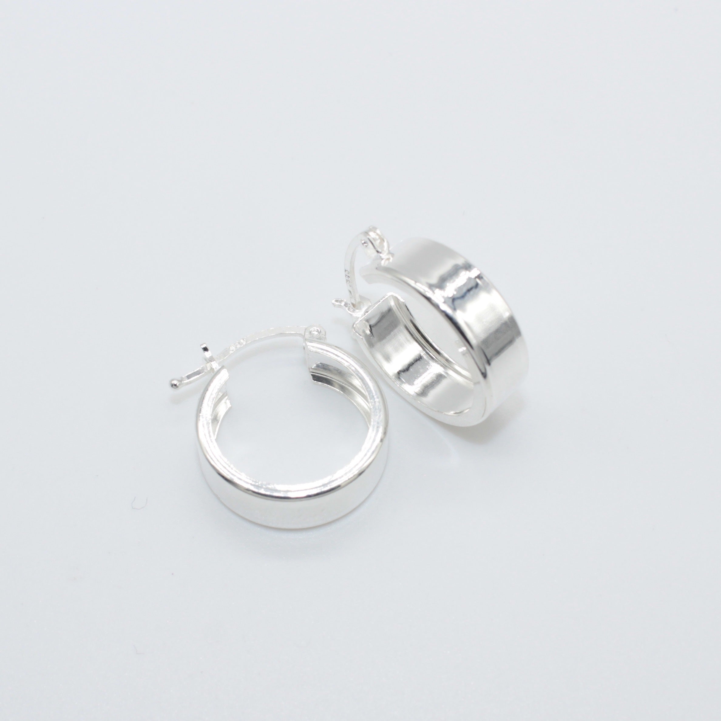 ARGOLLAS PLATA 925 P3K2537 ESP 2.7