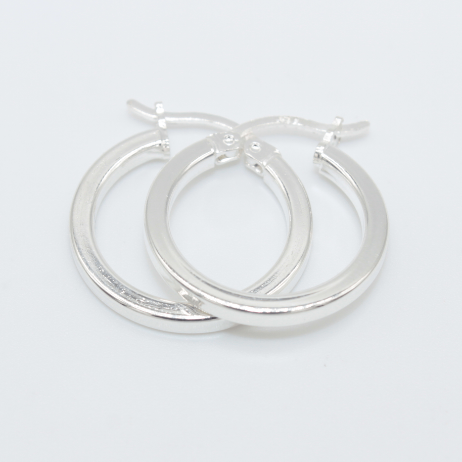 ARGOLLAS PLATA 925 P3K2543 ESP 2.0