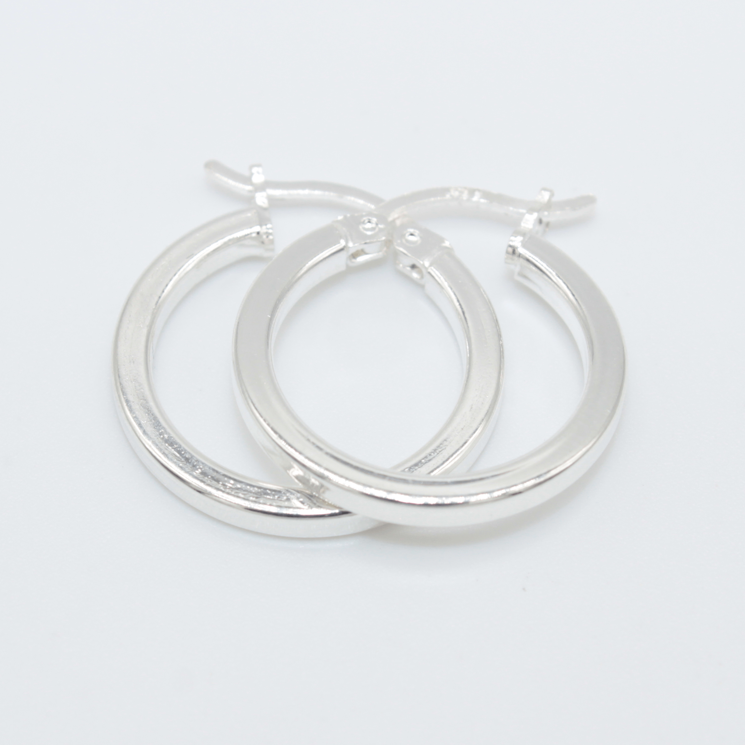 ARGOLLAS PLATA 925 P3K2543 ESP 2.0