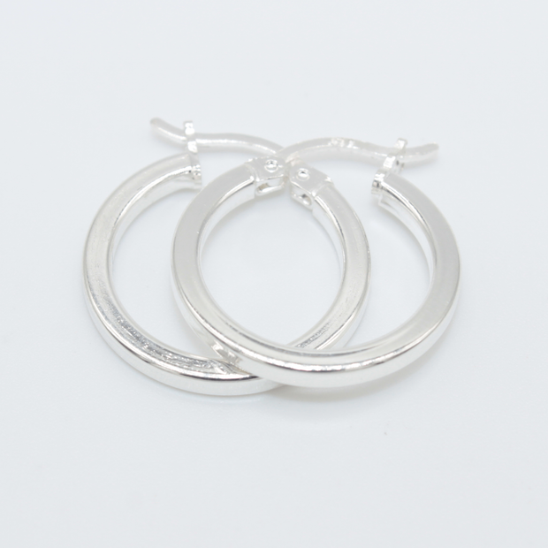 ARGOLLAS PLATA 925 P3K2543 ESP 2.0