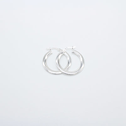 ARGOLLAS PLATA 925 P3K2545 ESP 2.6