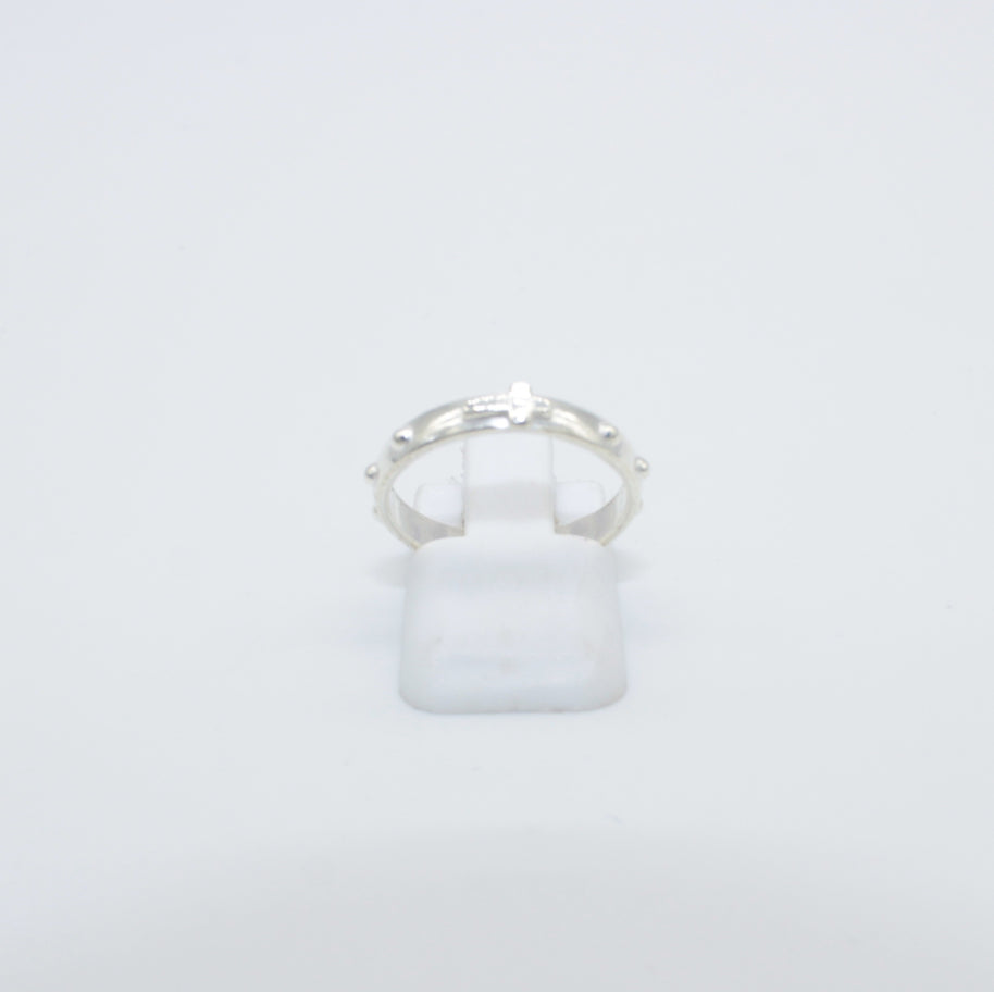 ANILLO PLATA 925 P4AB849A