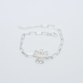 PULSERA PLATA P8A851 SUP 5.3