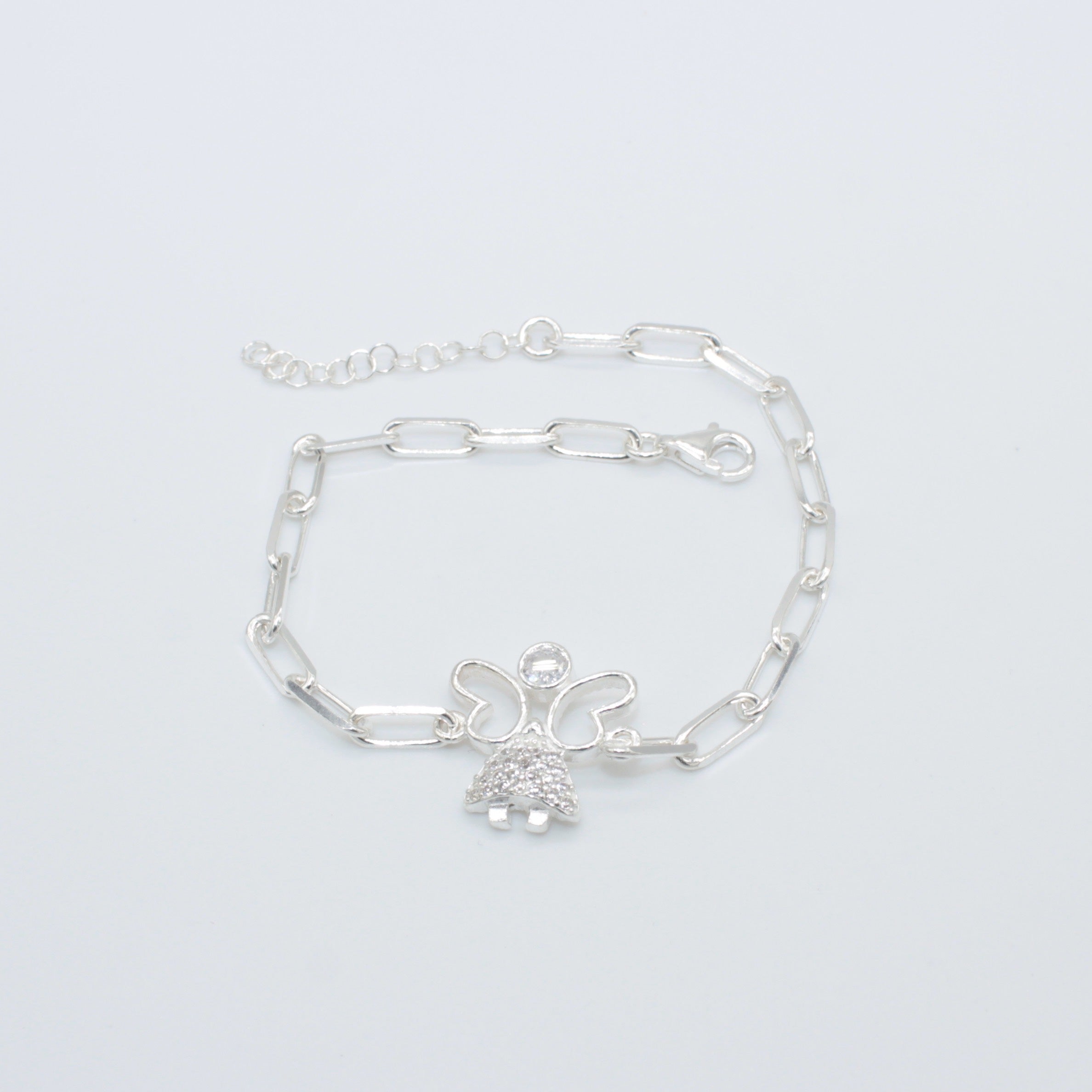 PULSERA PLATA P8A851 SUP 5.3