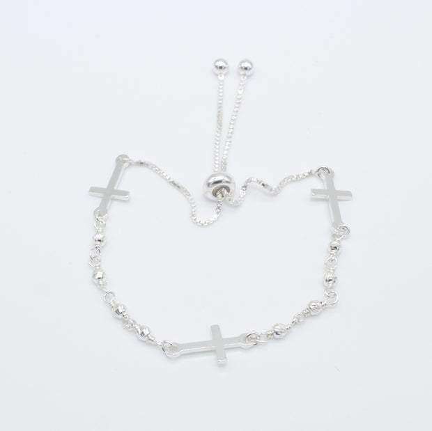 PULSERA PLATA 925 P8AP0219 ESP 4.0
