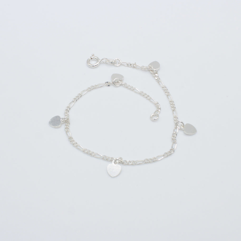 PULSERA PLATA 925 P8AB10296 ESP 2.4