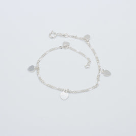 PULSERA PLATA 925 P8AB10296 ESP 2.4