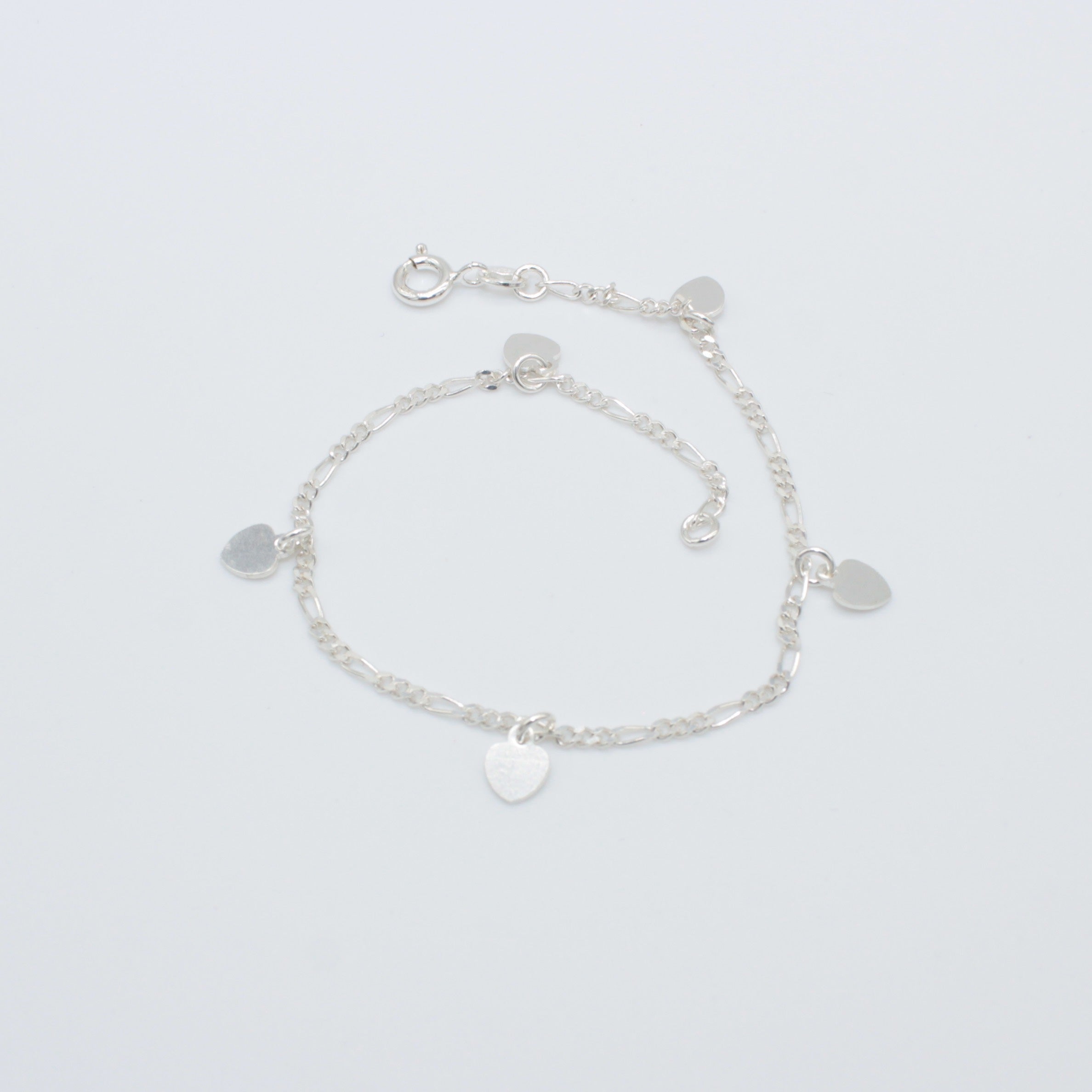 PULSERA PLATA 925 P8AB10296 ESP 2.4