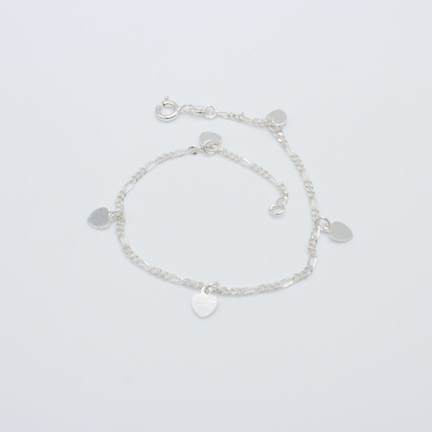 PULSERA PLATA 925 P8AB10296 ESP 2.4