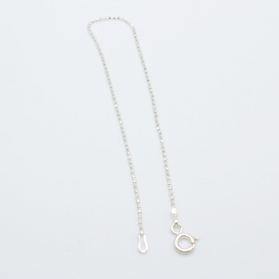 PULSERA PLATA PBED10018 CADYPUL 0.9