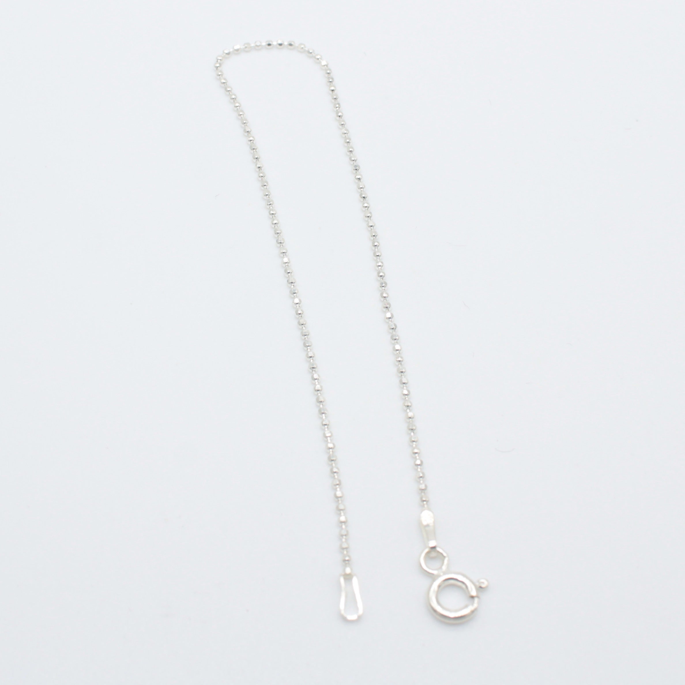PULSERA PLATA PBED10018 CADYPUL 0.9