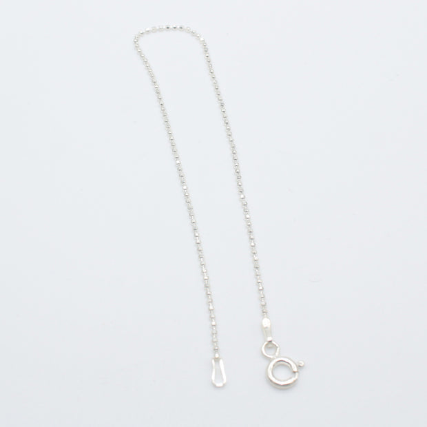PULSERA PLATA PBED10018 CADYPUL 0.9