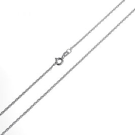 CADENA PLATA CORDA FALSA 35 60cm PCOF03560 CADYPUL 4.4