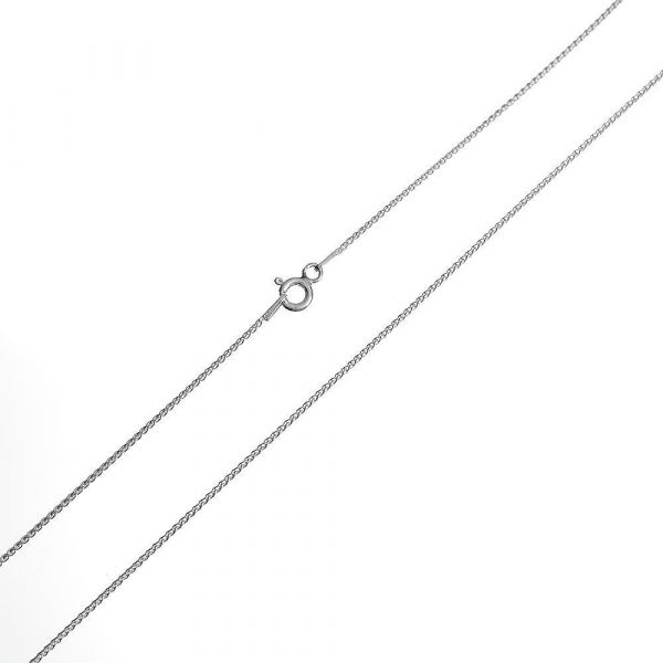 CADENA PLATA SPIGA 25 45cm PES02545 CADYPUL 1.6