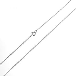 CADENA PLATA SPIGA 25 50cm PES02550 CADYPUL 1.7