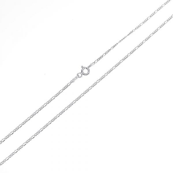 CADENA PLATA FIGARO CORRIENTE 4 PFI04050 CADYPUL 2.4