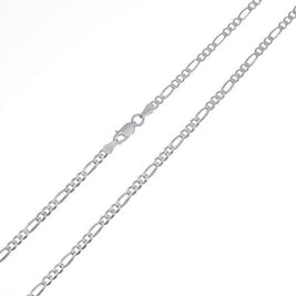 CADENA PLATA FIGARO CORRIENTE 8 PFI08050 CADYPUL 7.2