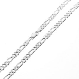 CADENA PLATA FIGARO CORRIENTE 1 PFI15060 CADYPUL 28.4