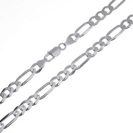 CADENA PLATA FIGARO CORRIENTE 2 PFI20070 CADYPUL 44.6