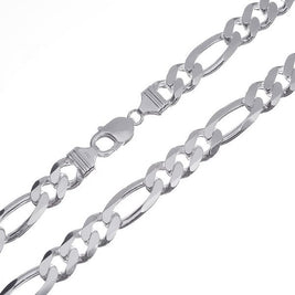 CADENA PLATA FIGARO CORRIENTE 3 PFI30060 CADYPUL 111.5