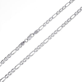CADENA PLATA FIGARUCCI CORRIENTE PFIG10050 CADYPUL 14.0