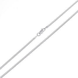 CADENA PLATA GRUMETTA CORRIENTE PGO06060 CADYPUL 6.9
