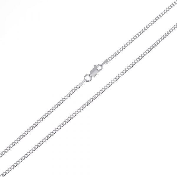 CADENA PLATA GRUMETTA CORRIENTE PGO06060 CADYPUL 6.9