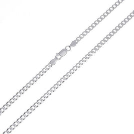 CADENA PLATA GRUMETTA CORRIENTE PGO10060 CADYPUL 15.0