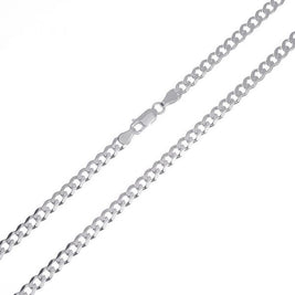 CADENA PLATA GRUMETTA CORRIENTE PGO12060 CADYPUL 19.0