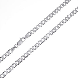 CADENA PLATA GRUMETTA CORRIENTE CADYPUL 29.6 PGO15060