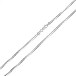 CADENA PLATA GRUMETTA BOMBE CUBA PGOB08050 CADYPUL 11.0
