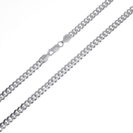 CADENA PLATA GRUMETTA BOMBE CUBA PGOB15060 CADYPUL 35.0
