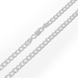 CADENA PLATA GRUMETTA CONCAVA 12 PGOC12060 CADYPUL 27.3